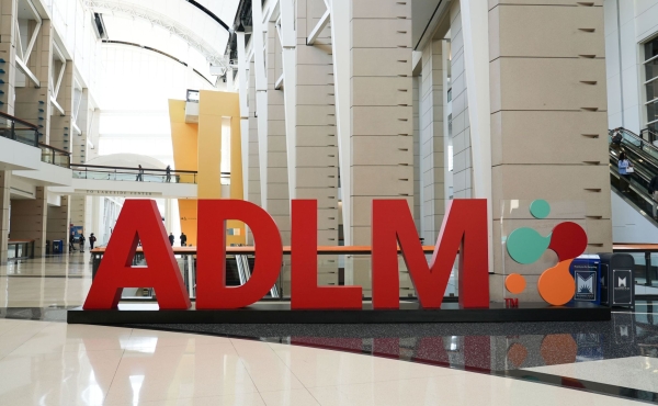 ✨ That’s a wrap on ADLM 2025!